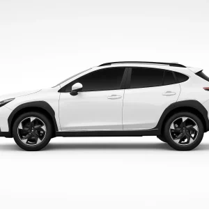 Ceramic Precut Sides Only Tint Kit for Subaru CROSSTREK 2024-2026