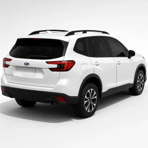 Xfinity Precut All Window Tint Kit for Subaru FORESTER 2025-2026