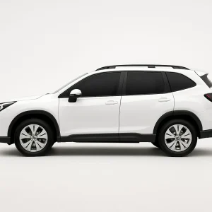 Ceramic Precut Sides Only Tint Kit for Subaru FORESTER 2025-2026