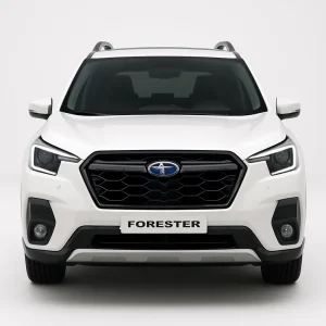 Pro+ Precut Sunstrip Tint Kit for Subaru FORESTER 2025-2026