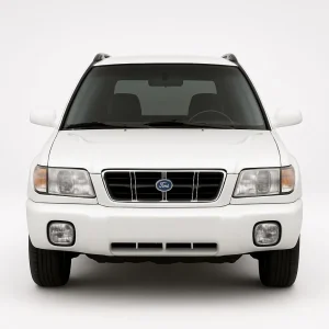 Pro+ Precut Sunstrip Tint Kit for Subaru Forester 1998-2000