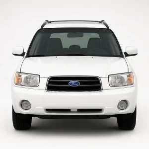 Pro+ Precut Sunstrip Tint Kit for Subaru Forester 2003-2008