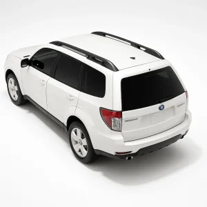 Pro+ Precut Back 2-3 Rds Tint Kit for Subaru Forester 2009-2013