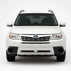Pro+ Precut Sunstrip Tint Kit for Subaru Forester 2009-2013