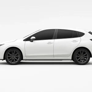 Ceramic Precut Sides Only Tint Kit for Subaru IMPREZA 5 DOOR 2024-2026