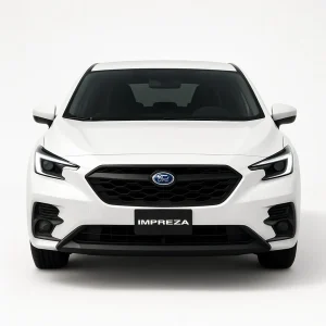 Pro+ Precut Sunstrip Tint Kit for Subaru IMPREZA 5 DOOR 2024-2026