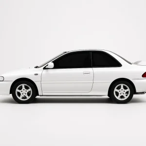 Ceramic Precut Sides Only Tint Kit for Subaru Impreza 2 Door 1995-2001
