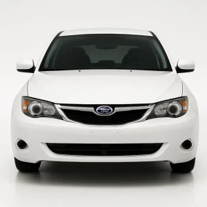 Pro+ Precut Sunstrip Tint Kit for Subaru Impreza 4 Door 2008-2011