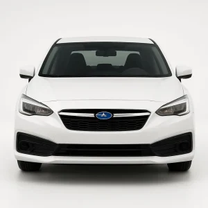 Pro+ Precut Sunstrip Tint Kit for Subaru Impreza 4 Door 2022-2023