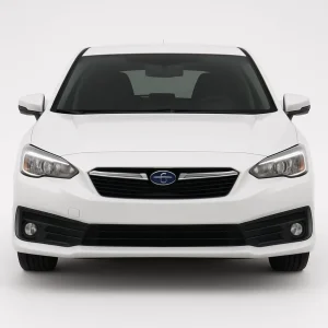 Pro+ Precut Sunstrip Tint Kit for Subaru Impreza 5 Door 2017-2024