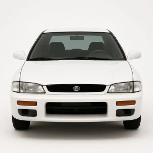 Pro+ Precut Sunstrip Tint Kit for Subaru Impreza Limousine 1993-2001