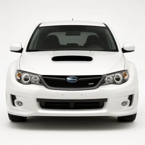 Pro+ Precut Sunstrip Tint Kit for Subaru Impreza WRX 4 Door 2008-2014