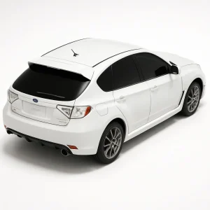 Precut All Window Tint Kit for Subaru Impreza WRX 5 Door 2008-2014