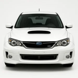 Pro+ Precut Sunstrip Tint Kit for Subaru Impreza WRX 5 Door 2008-2014