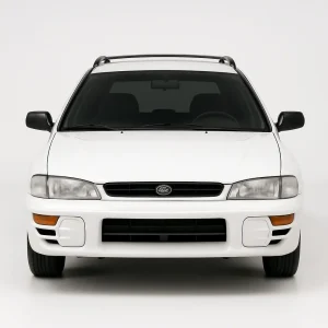 Pro+ Precut Sunstrip Tint Kit for Subaru Impreza Wagon 1993-2001