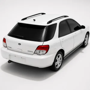 Xfinity Precut All Window Tint Kit for Subaru Impreza Wagon 2002-2007