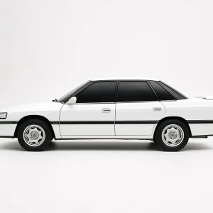 Ceramic Precut Sides Only Tint Kit for Subaru Legacy 1990-1994