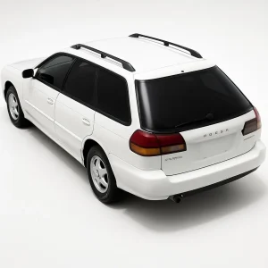 Precut All Window Tint Kit for Subaru Legacy 1995-1999