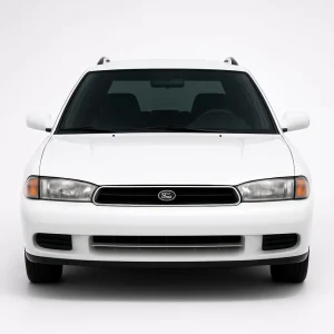 Pro+ Precut Sunstrip Tint Kit for Subaru Legacy 1995-1999
