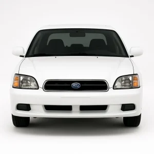 Pro+ Precut Sunstrip Tint Kit for Subaru Legacy 2000-2004