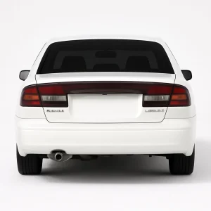 Xfinity Precut Rear Only Tint Kit for Subaru Legacy 2000-2004