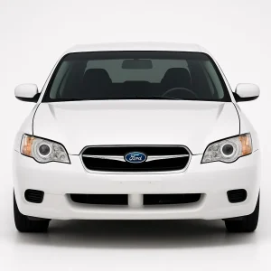 Pro+ Precut Sunstrip Tint Kit for Subaru Legacy 2005-2009
