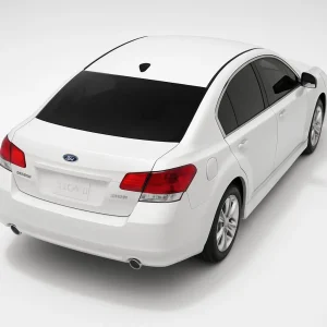 Precut All Window Tint Kit for Subaru Legacy 2010-2014