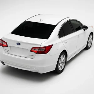 Precut All Window Tint Kit for Subaru Legacy 2015-2019