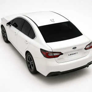 Precut All Window Tint Kit for Subaru LEGACY 2020-2026