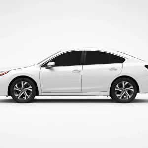 Ceramic Precut Sides Only Tint Kit for Subaru LEGACY 2020-2026