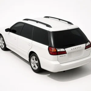 Precut All Window Tint Kit for Subaru Legacy Wagon 2000-2004