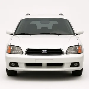 Pro+ Precut Sunstrip Tint Kit for Subaru Legacy Wagon 2000-2004