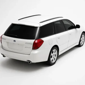 Precut All Window Tint Kit for Subaru Legacy Wagon 2005-2008