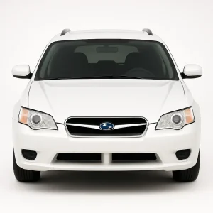 Pro+ Precut Sunstrip Tint Kit for Subaru Legacy Wagon 2005-2008