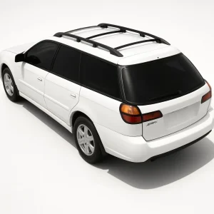 Precut All Window Tint Kit for Subaru Outback 4 Door 2000-2004