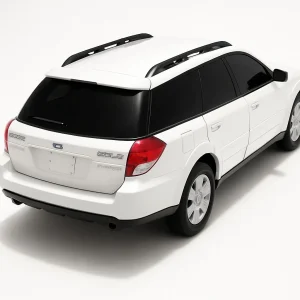 Xfinity Precut All Window Tint Kit for Subaru Outback 4 Door 2005-2007
