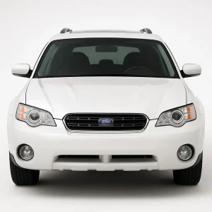 Pro+ Precut Sunstrip Tint Kit for Subaru Outback 4 Door 2005-2007