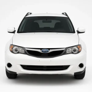 Pro+ Precut Sunstrip Tint Kit for Subaru Outback Sport 2010-2014