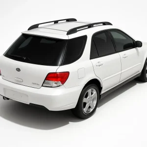 Xfinity Precut All Window Tint Kit for Subaru Outback Sport Wagon 2002-2007