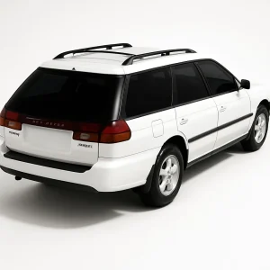 Xfinity Precut All Window Tint Kit for Subaru Outback Wagon 1995-1999