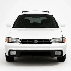 Pro+ Precut Sunstrip Tint Kit for Subaru Outback Wagon 1995-1999