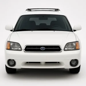 Pro+ Precut Sunstrip Tint Kit for Subaru Outback Wagon 2000-2004