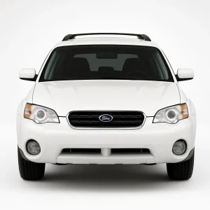 Pro+ Precut Sunstrip Tint Kit for Subaru Outback Wagon 2005-2009