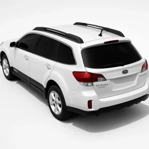Xfinity Precut All Window Tint Kit for Subaru Outback Wagon 2010-2014