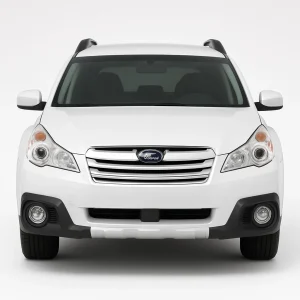 Pro+ Precut Sunstrip Tint Kit for Subaru Outback Wagon 2010-2014