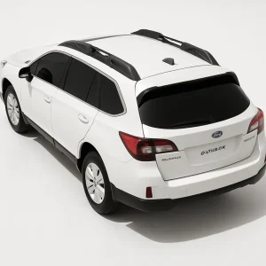 Xfinity Precut All Window Tint Kit for Subaru Outback Wagon 2015-2019