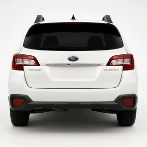 Pro+ Precut Rear Window Tint Kit for Subaru Outback Wagon 2015-2019