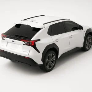 Xfinity Precut All Window Tint Kit for Subaru SOLTERA 2023-2026