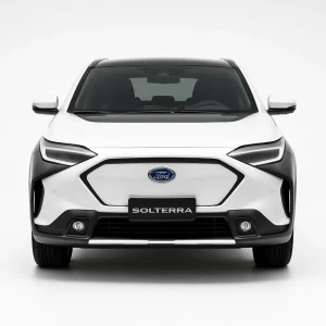 Pro+ Precut Sunstrip Tint Kit for Subaru SOLTERA 2023-2026