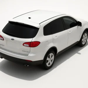 Xfinity Precut All Window Tint Kit for Subaru Tribeca 2006-2014